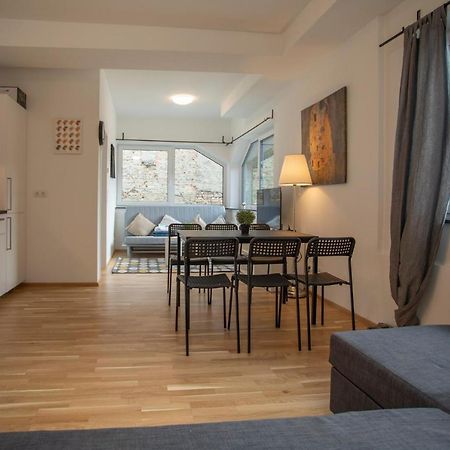 Lovely City Center Apartment In Innsbruck Kültér fotó