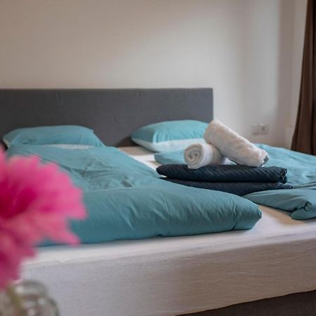 Lovely City Center Apartment In Innsbruck Kültér fotó