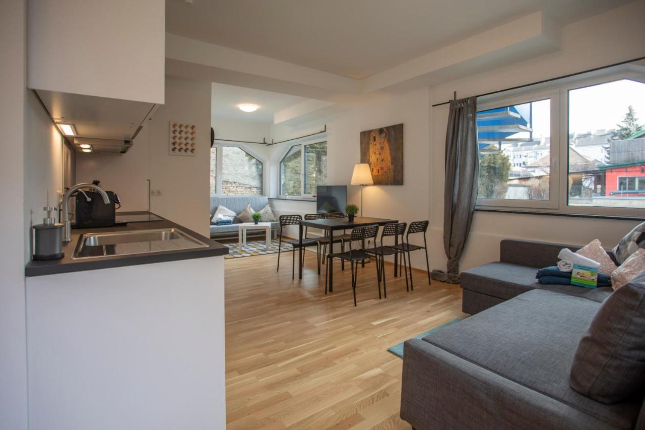 Lovely City Center Apartment In Innsbruck Kültér fotó