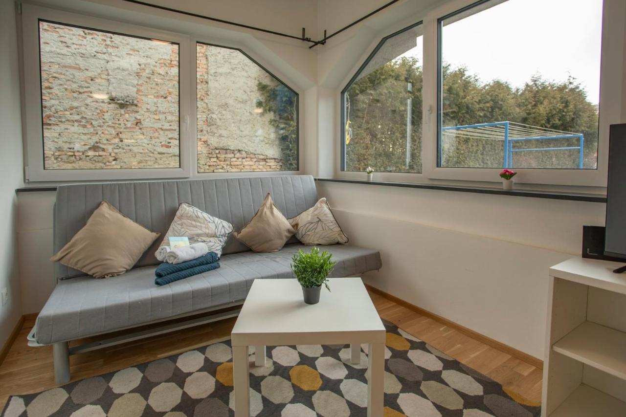Lovely City Center Apartment In Innsbruck Kültér fotó