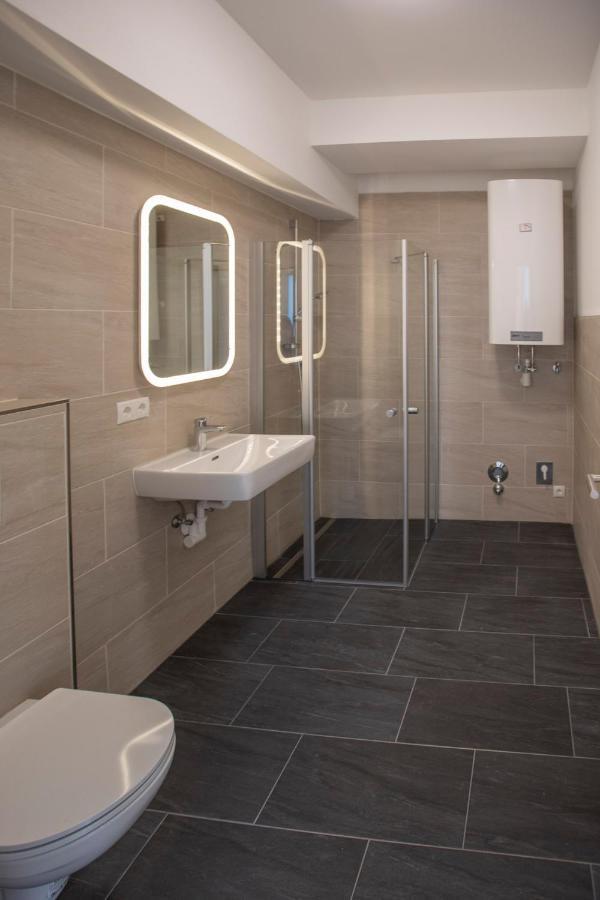 Lovely City Center Apartment In Innsbruck Kültér fotó