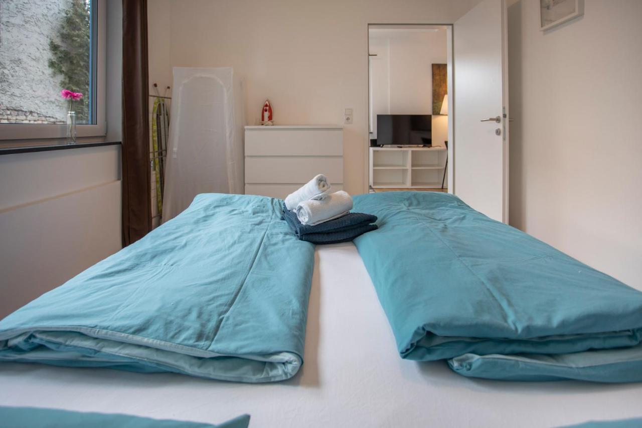 Lovely City Center Apartment In Innsbruck Kültér fotó