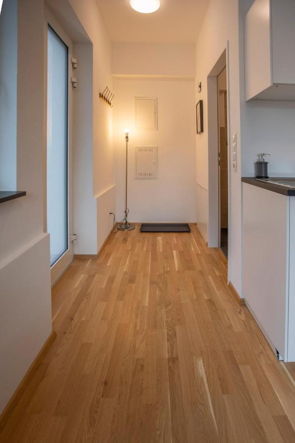 Lovely City Center Apartment In Innsbruck Kültér fotó